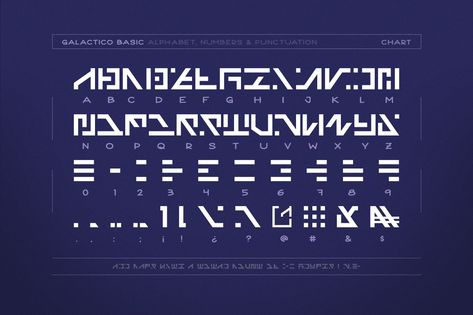 Galactico Scifi - Free Font on Behance Round Lettering, Fonts Alphabet Aesthetic, Roman Lettering, Font Presentation, Romantic Lettering, Company Fonts, Ribbon Lettering, Deep Stories, Alphabet Aesthetic