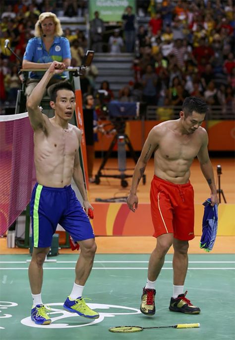 Lee Chong Wei, Lin Dan, Badminton Lin Dan Badminton, Badminton Malaysia, Shuttle Badminton, Lee Chong Wei, Lin Dan, Badminton Pictures, Dan Lin, Chen Long, Badminton Photos