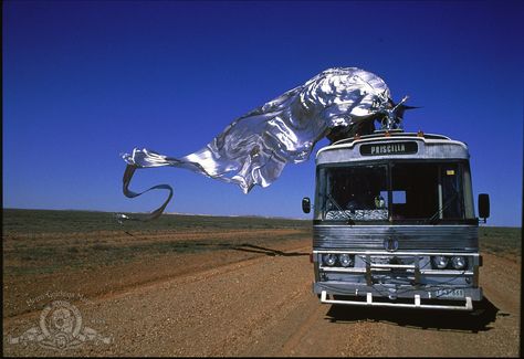 The Adventures of Priscilla, Queen of the Desert (1994) Road Trip Film, Priscilla Queen Of The Desert, Road Trip Movie, Queen Of The Desert, Boogie Wonderland, Terence Stamp, Guy Pearce, Hugo Weaving, Travel Film