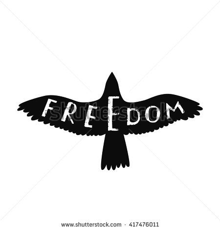 … Breaking Chains Tattoo Freedom, Freedom Logo Design Ideas, Freedom Poster Drawing, Drawing Of Freedom, Poster About Freedom, Freedom Art Drawings, Symbols For Freedom, Freedom Poster Ideas, Freedom Tattoo Men