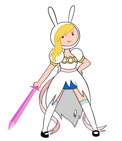 Fionna from Adventure Time! Fiona Adventure Time, Geek Bedroom, Adventure Time Cosplay, Adventure Time Princesses, Adventure Time Girls, Adventure Time Characters, Time Cartoon, Adventure Time Art, Adventure Time Anime