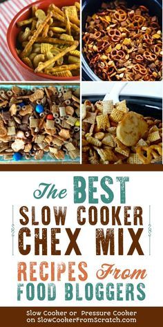 Sweet Chex Mix Recipes Crockpot, Chexmix Crockpot, Slow Cooker Snack Mix Recipes, Crock Pot Chex Mix Recipes Slow Cooker, Crockpot Chex Mix Recipes Christmas, Crock Pot Snack Mix Recipes, Crockpot Check Mix Easy Recipes, Slow Cooker Chex Mix Recipes, Chex Mix Recipes Original Crock Pot