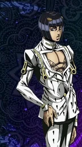 Bucciarati wallpaper on wallpaper master [Video] | Jojos bizarre adventure jotaro, Jojo bizarre, Jojo videos Bucciarati Wallpaper, Jojo's Bizarre Adventure Wallpaper, Jojo Poses, Bruno Buccellati, Adventure Wallpaper, Bruno Bucciarati, Jojos Bizarre Adventure Jotaro, Jojo Videos, Jojo's Adventure