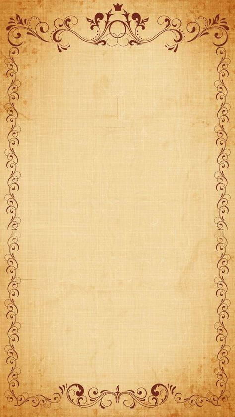 Vintage Paper Printable Free, Word Background, Paper Template Free, Free Paper Printables, Poster Backgrounds, Free Paper Texture, Old Page, Vintage Paper Printable, Vintage Paper Textures