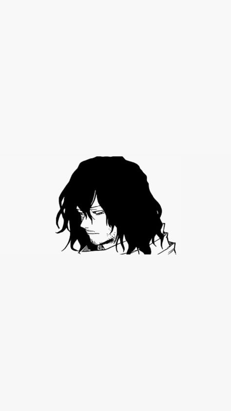 Aizawa Tattoo, Aizawa Wallpaper Iphone, Aizawa Shouta Wallpaper Iphone, Aizawa Wallpaper Aesthetic, Aizawa Phone Wallpaper, Aizawa Wallpaper, Aizawa Shouta Fanart Wallpaper, My Hero Academia Aizawa Wallpaper, Shota Aizawa Wallpaper