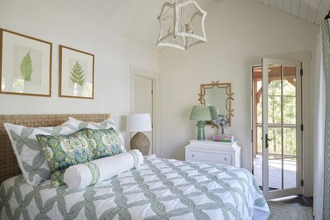 Discover the Perfect Lake House Retreat at Lake Martin - Birmingham Home & Garden House Pictures, Hanging Bed, Side Porch, First House, Beachy Decor, Bed Swing, Screened Porch, Outdoor Dining Area, House Hunting