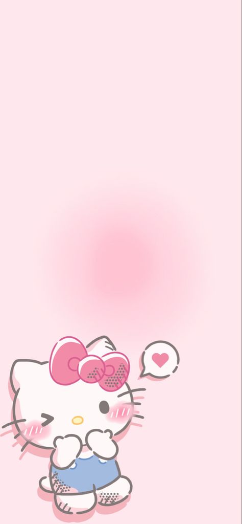 Pink Hello Kitty Wallpaper Iphone, 헬로키티 배경화면, Pink Wallpaper Ipad, Hello Kitty Wallpaper Hd, Hello Kitty Photos, Pink Wallpaper Hello Kitty, Images Hello Kitty, Blush Wallpaper, Walpaper Hello Kitty