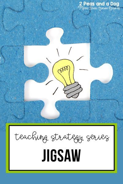 Use the jigsaw teaching strategy to engage your students and give them more ownership of their learning. This jigsaw teaching method can be used in person or in a digital classroom environment. Halloween Language Arts Activities, Digital Art Ipad, Middle School Reading Activities, Discussion Strategies, Middle School Reading Comprehension, Middle School Classroom Management, Science Lessons Middle School, Middle School Science Activities, Classroom Routines And Procedures