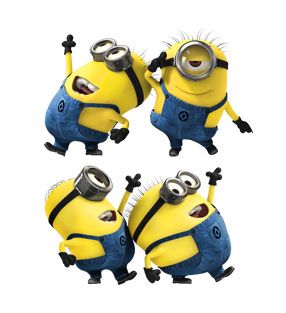 minions - Google Search 4 Minions, Minion Stickers, 3 Minions, Minions Images, Minion Characters, Despicable Minions, Minion Gif, Minion 2, Minion Banana