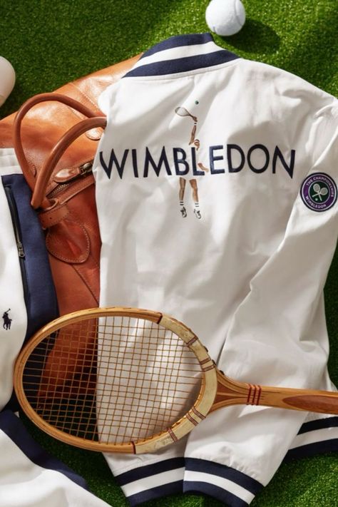 wimbledon tennis aesthetic soft vintage old money Carrie Soto Is Back, Tennis Lifestyle, Taylor Jenkins Reid, Tennis Art, Tennis Aesthetic, Wimbledon Tennis, Tennis Life, Tennis Accessories, Vintage Tennis