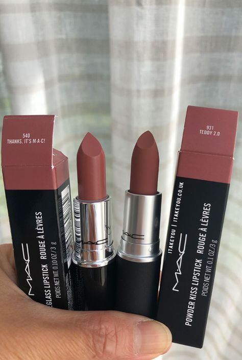 5 Nude Mac Lipstick Shades | I take you Mac Lipstick Swatches & review Lipstick Nude Colors, Mac Peachstock, Mac Makeup Lipstick, Mac Nude Lipstick, Make Up Lipstick, Nude Lipstick Shades, Mac Lipstick Swatches, Mac Lipstick Shades, Mac Lipsticks