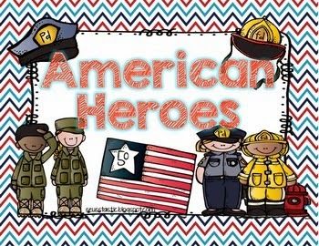 Planning for Patriot Day {September 11th} Fire Safety Activities, Fire Safety Week, Veterans Day Activities, Patriot Day, Safety Week, Patriots Day, Community Helpers, Teaching Social Studies, Classroom Crafts