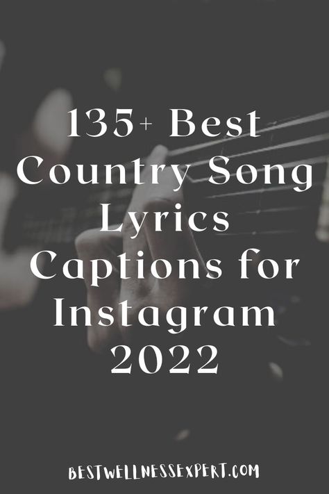 135+ Best Country Song Lyrics Captions for Instagram 2022 Cute Country Song Quotes, Letter Board Quotes Song Lyrics, Country Song Love Quotes For Him, Song Lyrics For Letter Boards, Letter Board Song Lyrics, Concert Instagram Captions Country, Short Song Lyrics For Captions, Love Quotes From Country Songs, Letter Board Quotes Country Songs