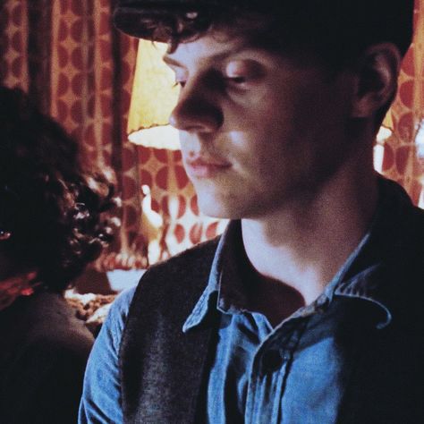 Evan Peters Boyfriend Material Wallpaper, Jimmy Darling Aesthetic, Ahs Jimmy Darling, Jimmy Darling Icons, Jimmy Darling Ahs, American Horror Story 5, American Horror Story Freakshow, Jimmy Darling, Header Wallpaper