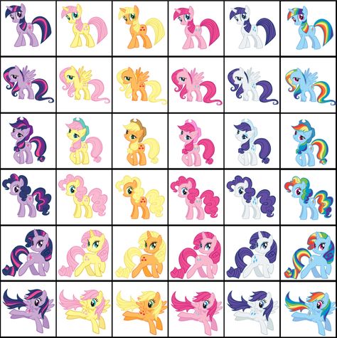 My Little Pony Poster, My Little Pony Party, Pony Birthday, My Lil Pony, Pony Party, My Little Pony Drawing, My Little Pony Characters, Mlp Pony, My Little Pony Pictures