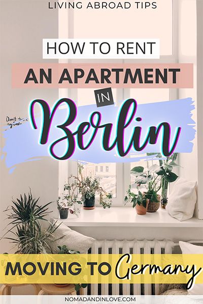 Moving To Europe, Education In Germany, Life In Germany, Tips For Moving, Germany Travel Guide, Moving To Germany, Life After College, Berlin Apartment, Berlin Travel