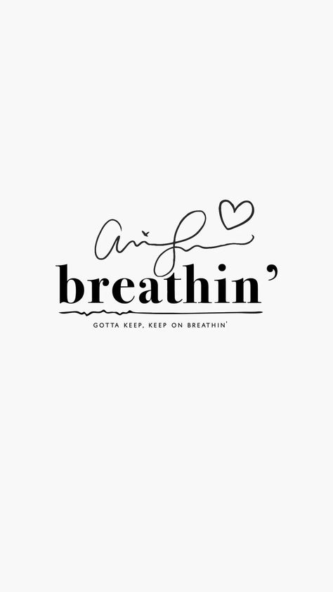 Breathin Tattoo, Breathin Ariana Grande, Instagram Pictures, Tattoo Design, Ariana Grande, Tattoo Designs, Tattoos, Instagram, Design