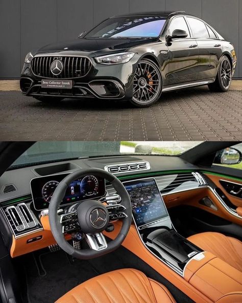 S63 AMG W223 Amg S63, Mercedes S63, Mercedes Benz Cars, Learning Platform, Benz Car, Luxury Sedan, Classy Cars, Mercedes Benz Amg, My Dream Car