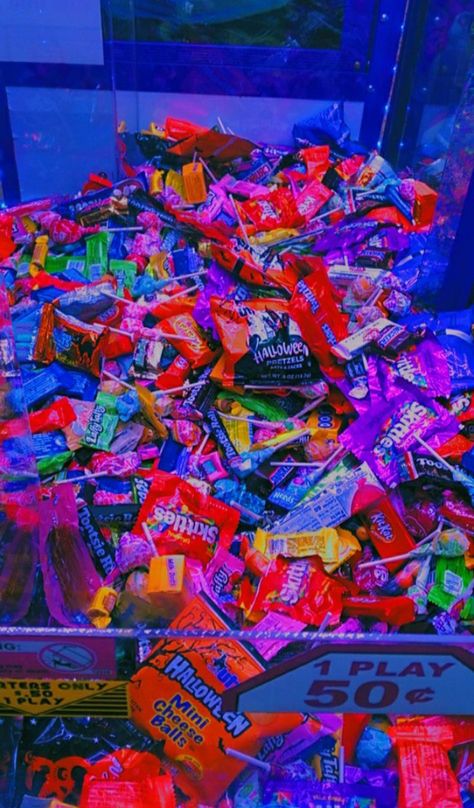 #neon #candy #indie #colorcustomizer Neon Candy Aesthetic, Candy Core, Moodboard Pics, 90s Candy, Neon Candy, Candy Aesthetic, Candy Gore, Candy Drawing, Pandora White