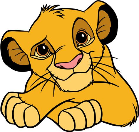 View full size Simba Lion King Stickers Clipart and download transparent clipart for free! Like it and pin it. Simba Birthday, Roi Lion Simba, Lion King Stickers, King Drawing, Baby Simba, Simba Lion, Lion King Drawings, Lion King Pictures, Lion King Birthday