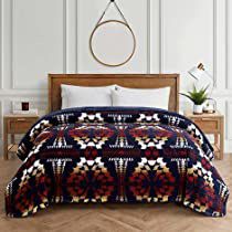 Check this out! Pendleton Bedding, Pendleton Wool Blanket, Pendleton Blanket, Plaid Throw Blanket, Navy Blanket, Wool Throw Blanket, Queen Blanket, Throw Blanket Size, Twin Blanket