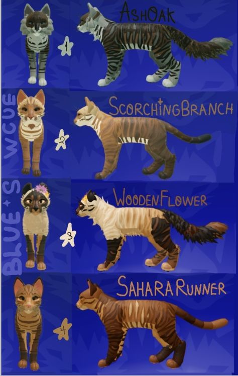 Free Warrior Cat Oc, Wcue Cat Morph Ideas, Wcue Morph Ideas Fade, Free Wcue Oc, Unique Wcue Morphs, Warrior Cats Morph Ideas Free, Warrior Cats Roblox Morphs Ideas Free, Warrior Cat Oc Ideas Wcue, Warrior Cats Ultimate Edition Morph Ideas