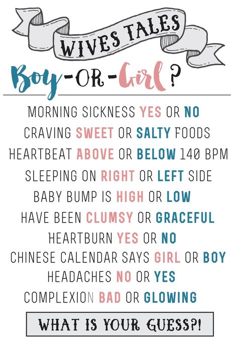 Wives Tales Gender Prediction, Gender Calculator, Gender Reveal Games Activities, Gender Prediction Chart, Baby Gender Prediction, Baby Gender Reveal Party Decorations, Pregnancy Gender, Pregnancy Calculator, Gender Prediction