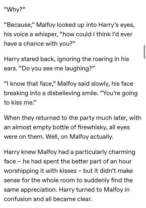 Drarry Headcanons Spicy, Drarry Fan Art Spicy, Darry Ship Headcanon, Harry Potter Ships Fanart, Drarry Fan Art, Drarry Comics, Drarry Fanfiction Ao3 Recs, Drarry Stories, Drarry Headcanons