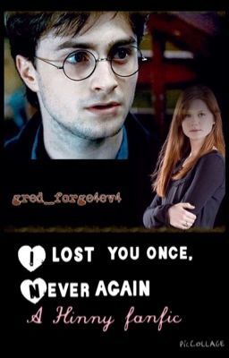 You should read "I lost you once, never again ~ A Hinny fanfiction.   COMPLETED" on #Wattpad. #fanfiction Harry And Ginny Fanfiction, Hinny Fanfiction, Draco Malfoy Funny, I Lost You, Harry Potter Ginny Weasley, Harry Potter Ginny, Harry And Ginny, Lost You, Sing For You