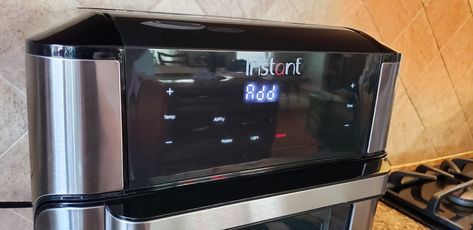 Instant Vortex Plus Do's and Don'ts Chicken Wings From Frozen, Wings From Frozen, Cuban Chicken, Frozen Chicken Wings, Air Fryer Steak, Air Fryer Cooking Times, Adobo Seasoning, Best Oven, Adobo Chicken