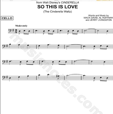 Cello Songs For Beginners, Euphonium Sheet Music, Oboe Music, Tenor Saxophone Sheet Music, Trombone Music, Disney Sheet Music, Free Violin Sheet Music, Trombone Sheet Music, Cello Sheet Music