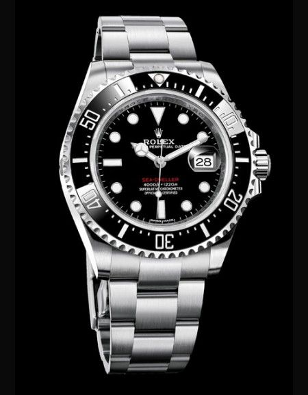 Oyster Perpetual Sea-Dweller Rolex Collection, Yacht Master Ii, Master Brand, Sea Diving, Deep Sea Diving, Sky Dweller, Submariner Date, Rolex Watches For Men, Sea Dweller