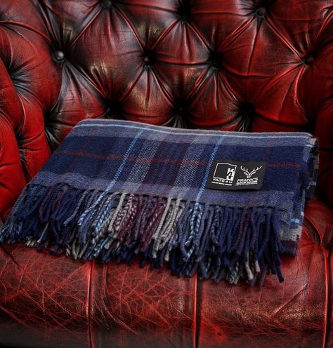 Did you know we did tartan throws? 🌟 This lambswool throw is the perfect way to add a touch of softness and warmth to your home 🛋️. Available in Loch Tay & Loch Ness tartan. #tartanthrows #lambswool #homestyling #tartanblanket #scottish #tartan #blanket #throw #scottishhomes #lochness #lochtay #homeinspo Tartan Throws, Scottish Homes, Tartan Blanket, Loch Ness, Blanket Throw, Kilt, Tartan, Did You Know, House Styles