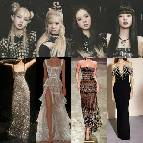 Grammy Outfits Ideas, Met Gala Outfits Ideas, Grammy Outfits, Pretty Savage, Met Gala Outfits, Egirl Fashion, Clothes Embroidery Diy, Gala Outfit, Red Carpet Outfits