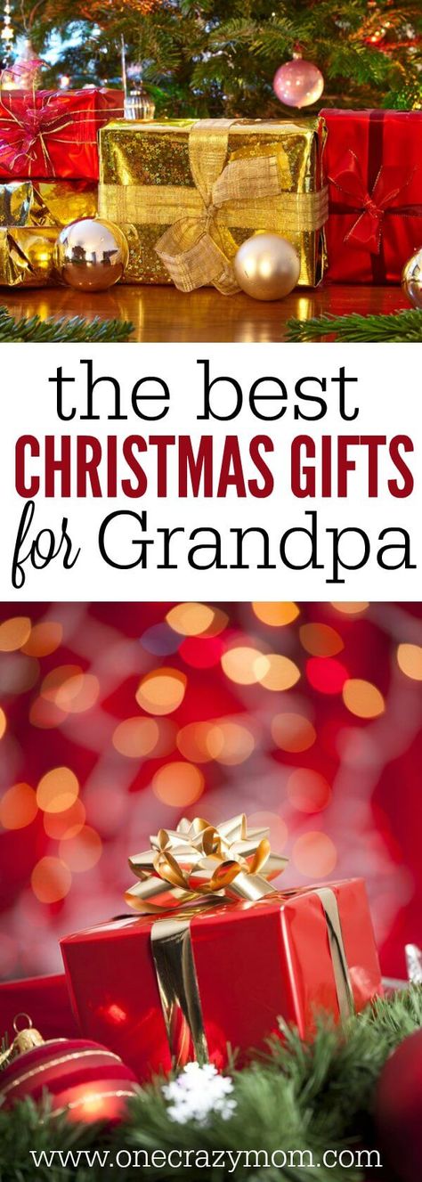 The best gifts for Grandpa.Grandpa gift ideas that will make him feel special.20 gifts for Grandad. Presents for Grandpa he will love.Presents for Grandad! Grandad Present Ideas, Presents For Grandpa, Grandpa Gift Ideas, Gifts For Grandad, Love Presents, Grandpa Christmas Gifts, Gift For Grandfather, Make Him Feel Special, Gifts For Grandpa