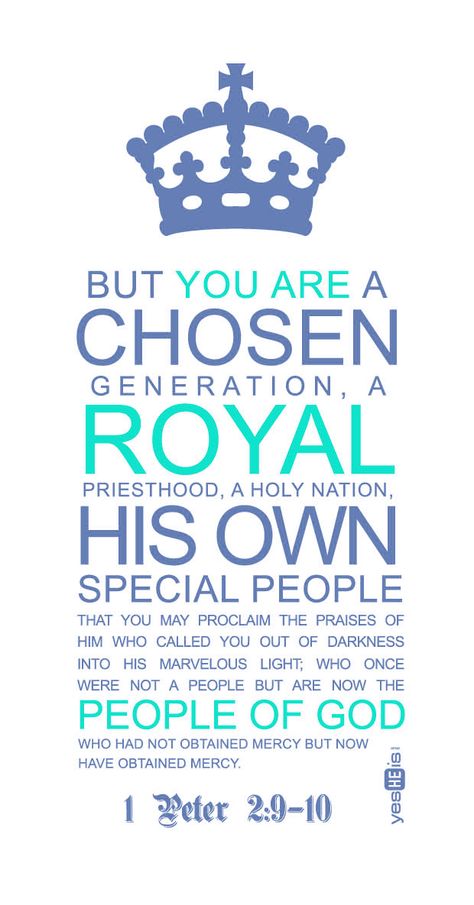 Proclaim the praises of Him who called you out of darkness! Lds Pictures, Hosanna In The Highest, Chosen Generation, Royal Priesthood, What Would Jesus Do, Bible Study For Kids, Beautiful Scripture, Inspirational Verses, Word Of Faith