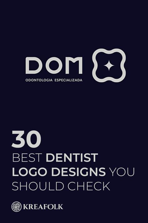 Creative Dental Logo, Dental Clinic Branding Design, Smile Dental Logo, Dental Brand Identity, Dentistry Logo Design, Dental Branding Design, Dental Clinic Branding, Dental Logo Design Dentistry, Dentist Logo Ideas