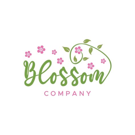 Wedding Outline, Boutique Illustration, Flower Shop Logo, Feminine Typography, Graphic Designer Studio, Flower Typography, Logo Branding Design, Florist Logo, Branding Website