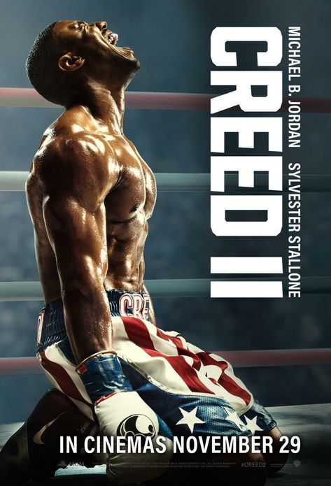 Adonis Creed, Movie Ending, Super Troopers, Full Mon, New Line Cinema, Michael B Jordan, Tv Series Online, Rocky Balboa, Tessa Thompson