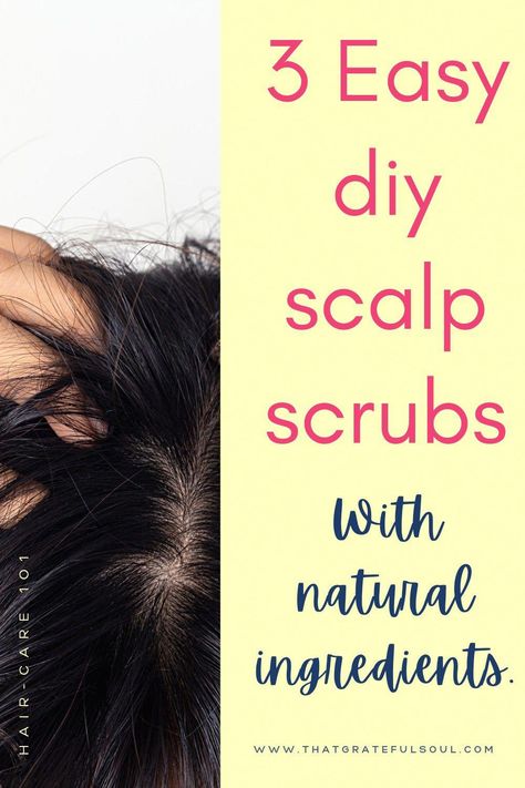 In this article, we are gonna talk about 3 DIY scalp scrubs that will clear the dirt on your hair scalp and make them more beautiful than ever. Clogged Scalp Pores, Scalp Scrubs For Oily Hair, Scalp Scrub For Dry Scalp, How To Help Itchy Scalp, Homemade Scalp Scrub For Dandruff, Diy Scalp Scrub For Buildup And Dandruff, Scalp Scrub For Oily Hair, Hair Scrub For Dandruff, Diy Scalp Scrub Recipes