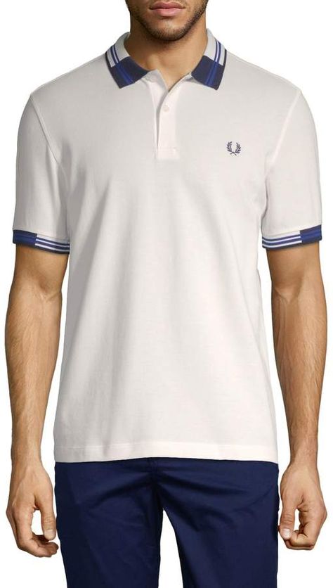 Polo T Shirt Design, Fred Perry Shirt, Pique Shirt, Mens Kurta Designs, Polo Shirt Design, Clothing Retail, Pique Polo Shirt, Men Fashion Casual Outfits, Knitwear Men