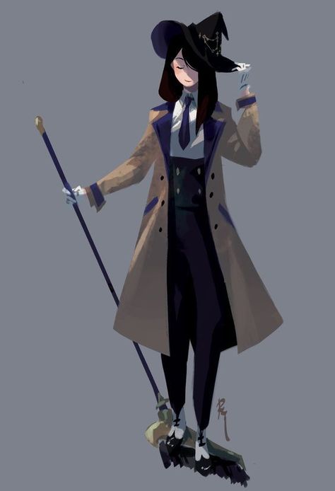 Witch Design Character, Witch Character Art, Wine Aunt, Witch Characters, Witch Design, Modern Fantasy, Witch Art, Urban Fantasy, Dnd Characters