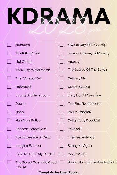 Ready for a new KDrama Challenge2023 Is full of so many good Kdramas that I cannot keep up anymoreWhat about youWhich ones have you watchedWhich ones are worth it and which ones should be skippedkdramachallenge kdramaaddictaddictedtokdramadramajunkie Good Kdramas, Kdrama Challenge, Best Kdrama List, New Kdrama, Japanese Tattoo Words, Kdramas To Watch, Movies To Watch Teenagers, Best Kdrama, Kdrama Funny