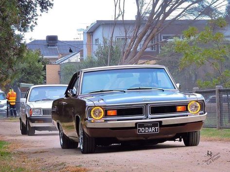 1970 Dodge Dart Swinger #Mopar#Plymouth#Dodge#Chrysler #Hemi#الرفاع#Cuda#Challenger #Charger#Dart#Roadrunner#Superbird… 1970 Dodge Dart, Chrysler Hemi, 2nd Choice, Plymouth Valiant, Chrysler Cars, Project Cars, Mopar Cars, Mopar Muscle Cars, Dodge Coronet