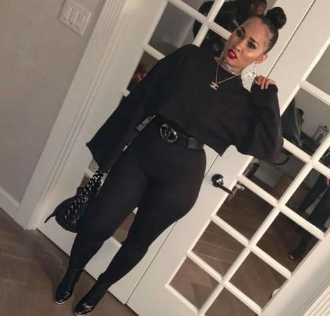 Tammy Rivera, Fashion Outfits Winter, Winter Mode Outfits, Mode Editorials, Modern Men, Hipster Mens Fashion, All Black Outfit, Outfits Winter, Urban Wear