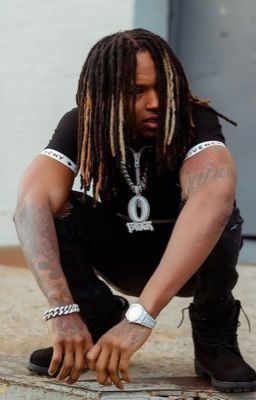 𝐘𝐎𝐔𝐑 𝐌𝐈𝐍𝐄 𝐓𝐈𝐋𝐋 𝐓𝐇𝐄 𝐄𝐍𝐃 #fanfiction #Fanfiction #amreading #books #wattpad King Von Outfits, King Von Wallpapers, King Von Rapper Aesthetic, Your Mine, King Pic, King Von, Cute Dreads, Thug Style, Rapper Style