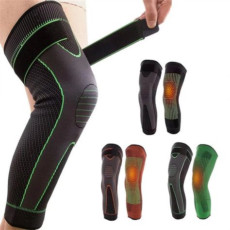 Referred Pain, Knee Support Braces, Lymph Fluid, Subcutaneous Tissue, Knee Support, Knee Sleeves, Muscle Tissue, Calf Muscles, Knee Brace