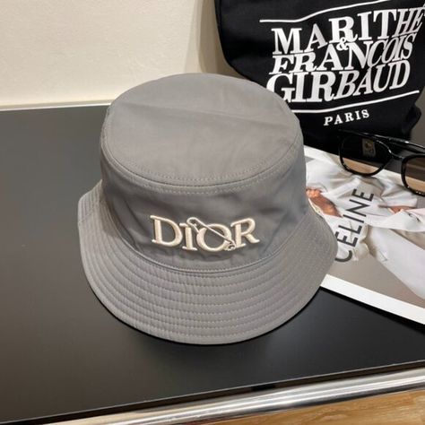 省Dior Women's Bucket hat Dior Accessories, Bucket Hat, Dior, Hats