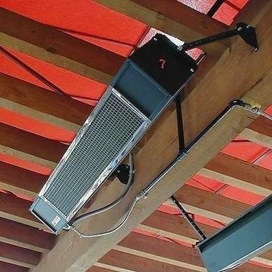 Gas Heater Best Patio Heaters, Direct Vent Fireplace, Gas Patio Heater, Propane Heater, Patio Heaters, Radiant Energy, Gas Heater, Infrared Heater, Outdoor Heaters