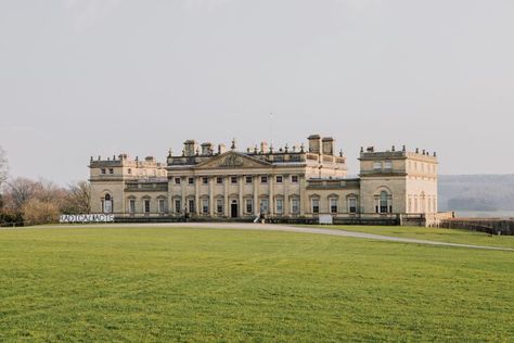 In the 1770s, when Thomas Chippendale was putting the finishing touch on the furnishings at Harewood House, the Robert Adam-designed estate in Yorkshire represented the height of Georgian chic. The property is again in the design vanguard: now run as a museum and educational charitable trust, its gilded rooms and Capability Brown gardens are currently […] Georgian Estate, Ceramic Water Filter, Capability Brown, Thomas Chippendale, Harewood House, English Houses, Marble House, Ancient Technology, My Fantasy World